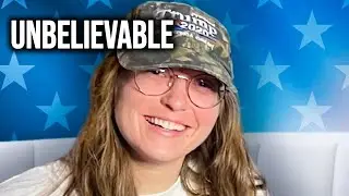 GOP Congressman's Daughter CRUSHED By Her Own Words As She Runs For Senate
