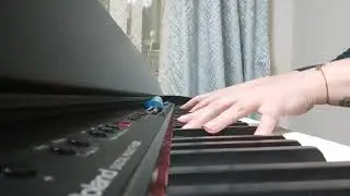 Попытка подобраться к #Adele Hello