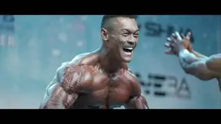 Men of Steel 2019 - IFBB Professional League Pro Qualifier