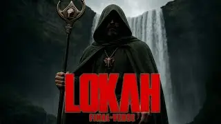 Lokah Final Verse - Ishtar