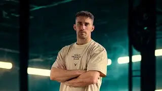 Antony Thomas Stunts 