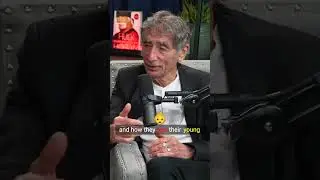 Lessons from NATURE and Indigenous Wisdom! #drgabormate #motivation #lifelessons #wellbeing