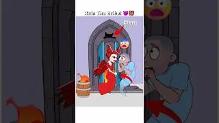 Impossible Date 2 😂 Tricky Riddle 🤪🤣 #shorts #subscribe #gameplay #anima&ccedil;&atilde;o AAUGK