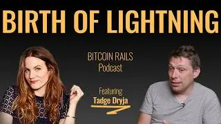 Untold Story of Lightning | TADJE DRYJA