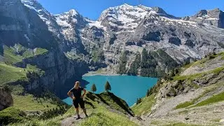 Switzerland & Austria | Euro Roadtrip 2024 | 🇨🇭 🇦🇹