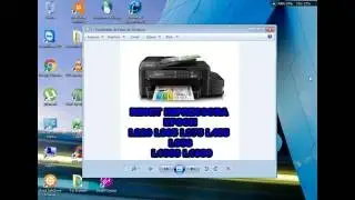 RESET EPSON L220 L365 L375 L455 L475 L656 L805 L1300 L1800