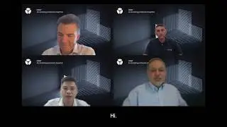 Панельная дискуссия: Ускорение исследований, демократизация протеомики