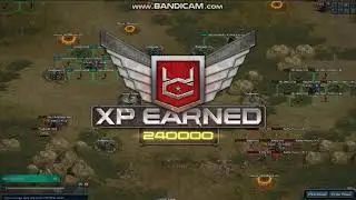 War Commander SHOWDOWN All Waves Easy Way By [WM] Ali
