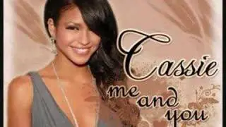 Cassie - Me and You (Remix)