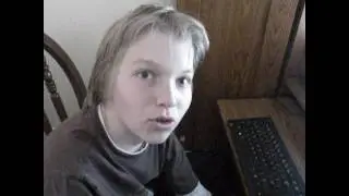 Kid Searches BLUE WAFFLE - MUST SEE!!!!