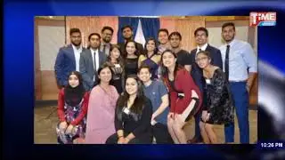 Time News feature on Rise for Rohingya