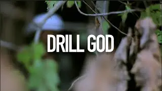 Squeak - Drill God (Official Video) Shot by @LarryFlynt_