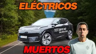 ✅ AS&Iacute; es el LYNK&CO 08 🚗 OPINIONES SINCERAS del H&Iacute;BRIDO ENCHUFABLE con M&Aacute;S AUTONOM&Iacute;A (200 km)