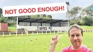 I Explore Brandon United Football Club & Stadium