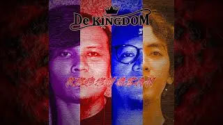 De Kingdom - Kebencian (Video Lirik)