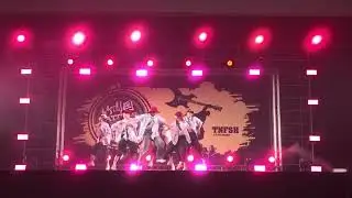 新莊熱舞 Cimerny｛第19屆竹園岡流舞大賽｝