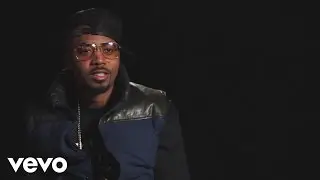 Nas - The Story Behind Memory Lane (Sittin' in da Park)