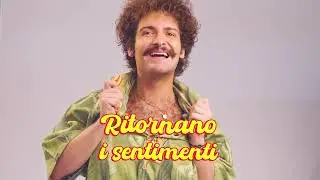 Sapore di mare il musical