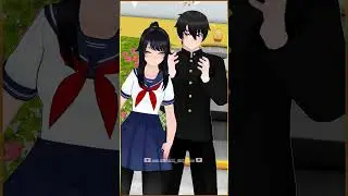 〖MMD〗 TARO X AYANO 〖YANDERE SIMULATOR〗