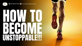 How to become unstoppable by BUILDING A STRONG BELIEF SYSTEM!
