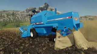 Bizon Z058 Rekord