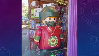 Historic Downtown Hastings, MInnesota - 2021