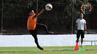 Curso intensivo Técnica Individual VISEU - Verão 21