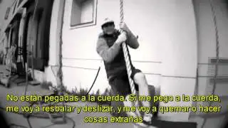 Trepar cuerda - progresiones desde principiante