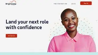 BrightJump by ADP - outplacement services for every employee