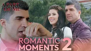 Kahraman and Elif’s Romantic Moments 2 🔥❤ | A Part Of Me