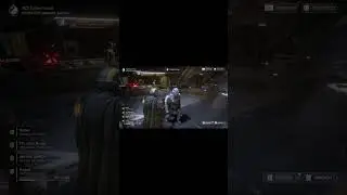 Поосторожнее с доверием, сержант #helldivers2 #helldivers #shorts #short