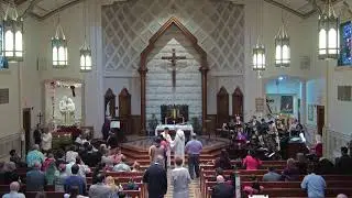 St. Patrick's Parish Chatham, NJ | Live Stream