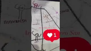 #abbcreation #youtubeshorts #studytimelapse #kidsvideo