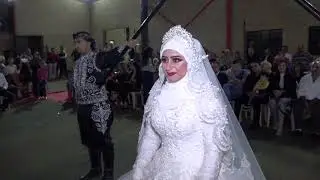 زفة العريس الغالي أمير خالد عقاب شلحة