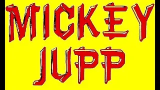 GUITARPICKER SLIM (BBC VERSION) - MICKEY JUPP