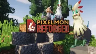 *2025 GUIDE* How To Download And Install Pixelmon (Minecraft Pixelmon Mod)