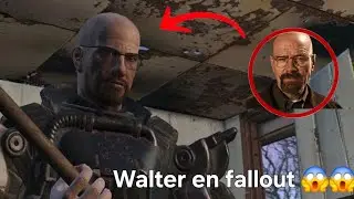 El final bueno en fallout 4 😳😳😳 - Parte 1