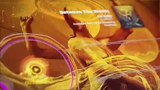Pat Reilly - Between Two Worlds ( Official Visualizer Video )