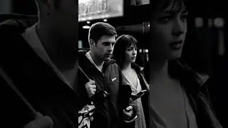 Fuji XT5 street shots animated with AI #pinkfloyd #streetphotography #fujifilm