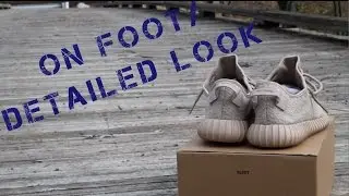 Yeezy Boost 350 