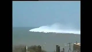 Fury of nature!! Impressionate watch!