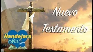 Curso Biblico I Nuevo testamento  I Ev. Juan 4,11