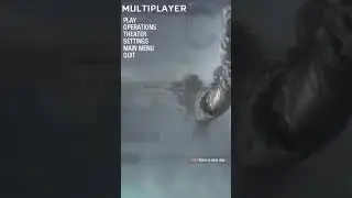 pure nostalgia in Black Ops - Multiplayer Titlescreen Pentagon