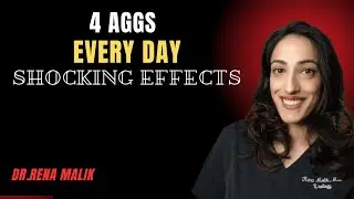 4 Eggs a Day: Surprising Changes Inside Your Body