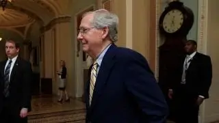 Trump debt deal could pressure Republicans to pass tax reform
