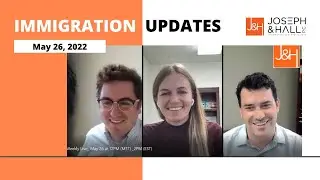 Immigration Updates: Premium Processing Options and EAD Extension