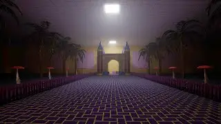 Liminal Shift New Playrooms Experience