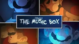 (Mario) The Music Box.  Better off lost ending.