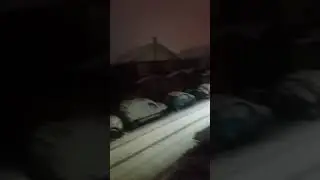 Nieve stgo 2017