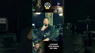 Breaking Bad References in UK Rap Song - J Visions